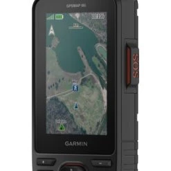 Garmin GPSMAP 66i -käsinavigaattori
