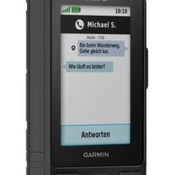 Garmin GPSMAP 66i -käsinavigaattori -Muck Boot Shop garmin gpsmap 66i 7