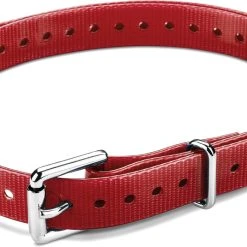 Garmin Kaulapanta T5 Mini Punainen (Rullasolki)