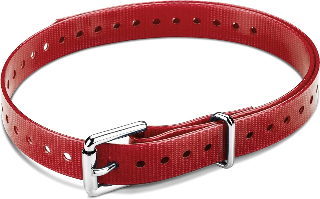 Garmin Kaulapanta T5 Mini Punainen (Rullasolki) 1 Garmin Kaulapanta T5 Mini Punainen (Rullasolki)