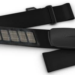 Garmin HRM-Dual -sykevyö