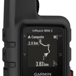 Garmin InReach Mini 2 Satelliittiviestintälaite, Musta 9 Garmin InReach Mini 2 Satelliittiviestintälaite, Musta -Muck Boot Shop garmin inreach mini 2 black 1 2