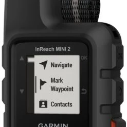 Garmin InReach Mini 2 Satelliittiviestintälaite, Musta 10 Garmin InReach Mini 2 Satelliittiviestintälaite, Musta -Muck Boot Shop garmin inreach mini 2 black 1 3