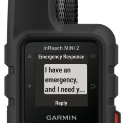 Garmin InReach Mini 2 Satelliittiviestintälaite, Musta 13 Garmin InReach Mini 2 Satelliittiviestintälaite, Musta -Muck Boot Shop garmin inreach mini 2 black 1 6