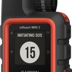 Garmin InReach Mini 2 Satelliittiviestintälaite, Punainen 9 Garmin InReach Mini 2 Satelliittiviestintälaite, Punainen -Muck Boot Shop garmin inreach mini 2 flame red 1 2