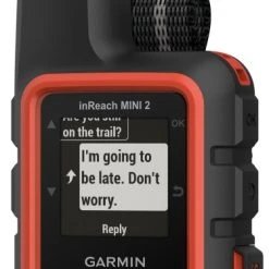 Garmin InReach Mini 2 Satelliittiviestintälaite, Punainen 11 Garmin InReach Mini 2 Satelliittiviestintälaite, Punainen -Muck Boot Shop garmin inreach mini 2 flame red 1 4