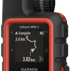 Garmin InReach Mini 2 Satelliittiviestintälaite, Punainen 13 Garmin InReach Mini 2 Satelliittiviestintälaite, Punainen -Muck Boot Shop garmin inreach mini 2 flame red 1 6