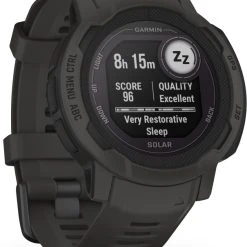 Garmin Instinct 2 älykello, Graphite 10 Garmin Instinct 2 älykello, Graphite -Muck Boot Shop garmin instinct 2 graphite 1 3