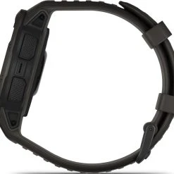 Garmin Instinct 2 älykello, Graphite 12 Garmin Instinct 2 älykello, Graphite -Muck Boot Shop garmin instinct 2 graphite 1 5