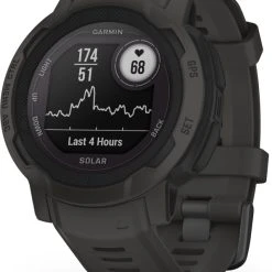 Garmin Instinct 2 älykello, Graphite 13 Garmin Instinct 2 älykello, Graphite -Muck Boot Shop garmin instinct 2 graphite 1 6