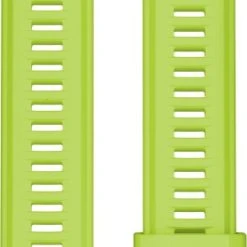 Garmin Instinct 2 Vaihtoranneke, Limenvihreä