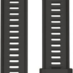 Garmin Instinct 2 Vaihtoranneke, Tummanharmaa