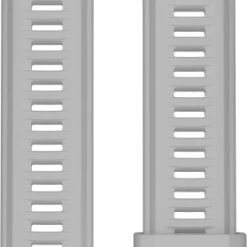 Garmin Instinct 2 Vaihtoranneke, Vaaleanharmaa