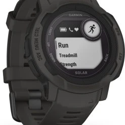 Garmin Instinct 2 Solar älykello, Graphite