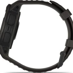 Garmin Instinct 2 Solar älykello, Graphite 12 Garmin Instinct 2 Solar älykello, Graphite -Muck Boot Shop garmin instinct 2 solar graphite 1 5