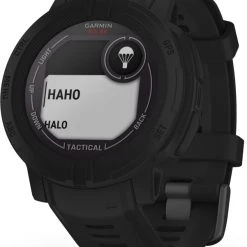 Garmin Instinct 2 Solar Tactical Edition älykello, Musta 13 Garmin Instinct 2 Solar Tactical Edition älykello, Musta -Muck Boot Shop garmin instinct 2 solar tactical edition black 1 5