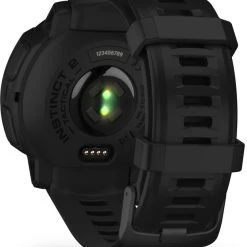 Garmin Instinct 2 Solar Tactical Edition älykello, Musta 14 Garmin Instinct 2 Solar Tactical Edition älykello, Musta -Muck Boot Shop garmin instinct 2 solar tactical edition black 1 6