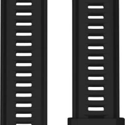 Garmin Instinct 2 Tactical Vaihtoranneke, Musta