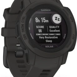 Garmin Instinct 2S älykello, Graphite 10 Garmin Instinct 2S älykello, Graphite -Muck Boot Shop garmin instinct 2s graphite 1 2
