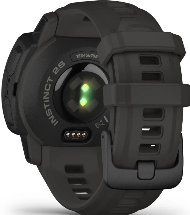 Garmin Instinct 2S älykello, Graphite 6 Garmin Instinct 2S älykello, Graphite - Image 6