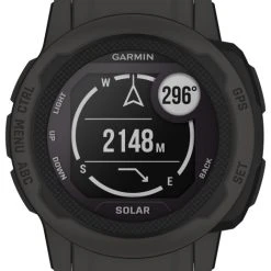 Garmin Instinct 2S älykello, Graphite 14 Garmin Instinct 2S älykello, Graphite -Muck Boot Shop garmin instinct 2s graphite 1 6