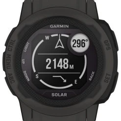 Garmin Instinct 2S älykello, Graphite 15 Garmin Instinct 2S älykello, Graphite -Muck Boot Shop garmin instinct 2s graphite 1 7