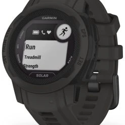 Garmin Instinct 2S Solar älykello, Graphite 11 Garmin Instinct 2S Solar älykello, Graphite -Muck Boot Shop garmin instinct 2s solar graphite 1 3