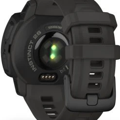 Garmin Instinct 2S Solar älykello, Graphite 15 Garmin Instinct 2S Solar älykello, Graphite -Muck Boot Shop garmin instinct 2s solar graphite 1 7