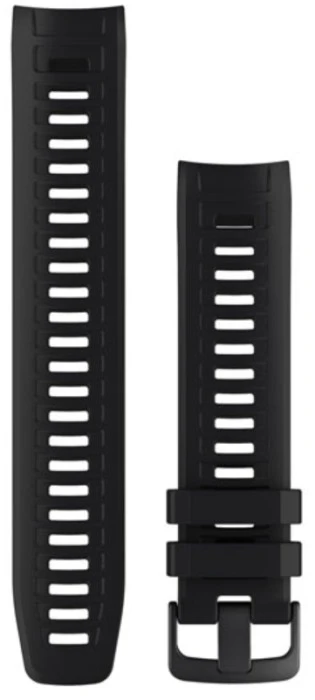 Garmin Instinct Tatical Watch Bands Svart 1 Garmin Instinct Tatical Watch Bands Svart