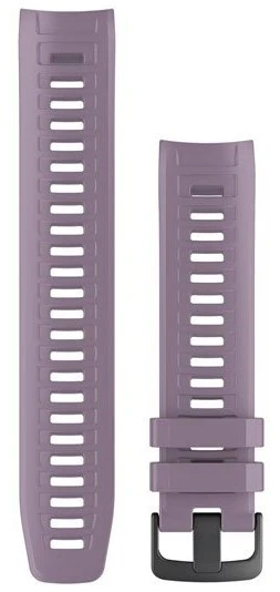 Garmin Instinct Watch Bands Orchid 1 Garmin Instinct Watch Bands Orchid