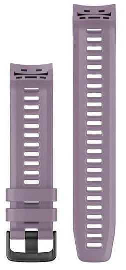 Garmin Instinct Watch Bands Orchid 2 Garmin Instinct Watch Bands Orchid - Image 2