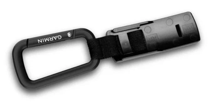 Garmin Karbiinihaka Navigaattorille 1 Garmin Karbiinihaka Navigaattorille