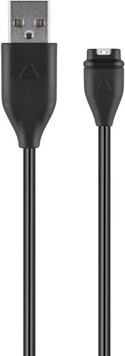 Garmin-kellojen Lataus-datakaapeli 1 Garmin-kellojen Lataus-datakaapeli
