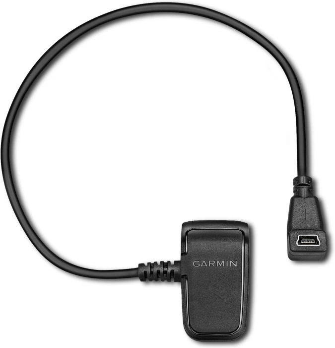 Garmin T5 Mini -tutkapannan Latauskaapeli 1 Garmin T5 Mini -tutkapannan Latauskaapeli