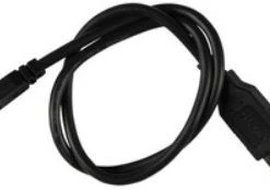 Garmin MicroUSB-kaapeli Micro B (Xero S1)