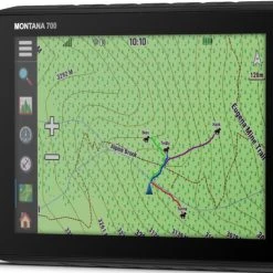 Garmin Montana 700 Black -Muck Boot Shop garmin montana 700 black 3