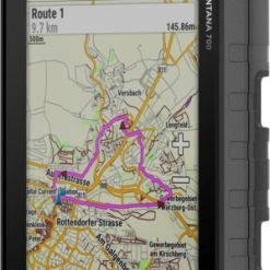 Garmin Montana 700 Black -Muck Boot Shop garmin montana 700 black 5