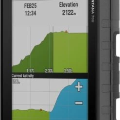 Garmin Montana 700 Black -Muck Boot Shop garmin montana 700 black 6