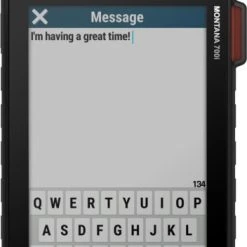 Garmin Montana 700i Black 11 Garmin Montana 700i Black -Muck Boot Shop garmin montana 700i black 1