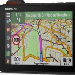 Garmin Montana 700i Black 12 Garmin Montana 700i Black -Muck Boot Shop garmin montana 700i black 2