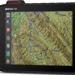 Garmin Montana 700i Black 14 Garmin Montana 700i Black -Muck Boot Shop garmin montana 700i black 4