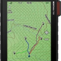 Garmin Montana 700i Black