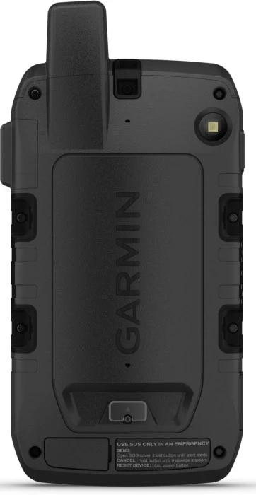 Garmin Montana 700i Black 9 Garmin Montana 700i Black - Image 9