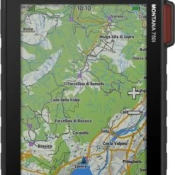 Garmin Montana 750i Black 10 Garmin Montana 750i Black -Muck Boot Shop garmin montana 750i black 2