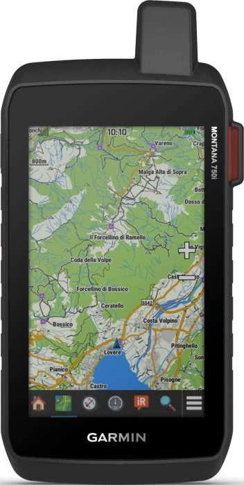 Garmin Montana 750i Black 3 Garmin Montana 750i Black - Image 3