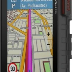 Garmin Montana 750i Black 11 Garmin Montana 750i Black -Muck Boot Shop garmin montana 750i black 3