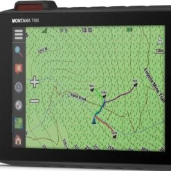 Garmin Montana 750i Black 12 Garmin Montana 750i Black -Muck Boot Shop garmin montana 750i black 5