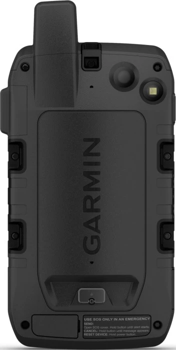 Garmin Montana 750i Black 8 Garmin Montana 750i Black - Image 8