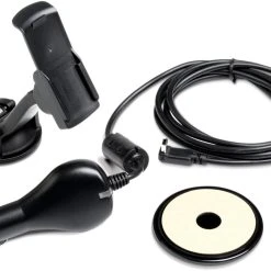 Garmin GPS Teline Ja Laturi