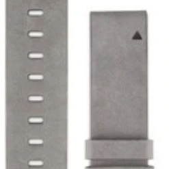 Garmin QuickFit 20 Mm Ranneke Savenharmaa Mokka